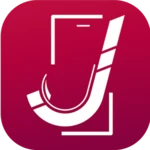 juris android application logo